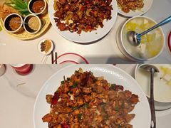 -偏爱炒鸡(老县衙店)