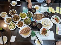 -龙老五汤店(站前西路店)