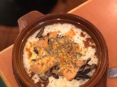 -萨莉亚意式餐厅(鸿大广场店)