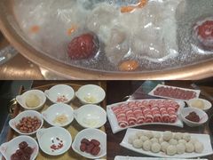 -大明铜锅·烤涮坊·烧烤(总店)