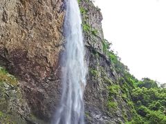 -石门洞景区