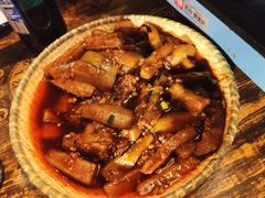 -老五烧烤(盘金华府总店)