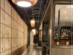 -小天鹅戴斯酒店鲸鲨百汇创作料理