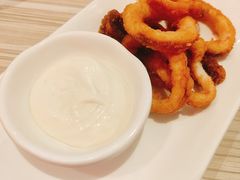 -必胜客(五一广场店)