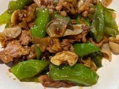 -禾珍珠家常小馆(河南博物院店)