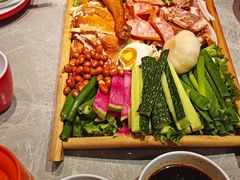 -大哈福烧烤·海鲜·家常菜(延安三路店)