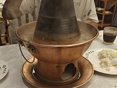 -东来顺饭庄(天坛店)