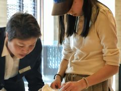 -抚仙湖万达文华酒店