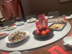 -单家老院·院子里的青岛菜(沙子口店)