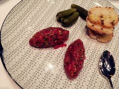 -牛排坊(成都群光君悦酒店)
