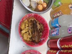 -小吴水煮(羊子巷无任何分店)