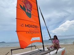 -石梅湾艾美度假酒店