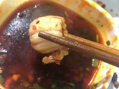 -枇杷园食为鲜火锅(南山店)