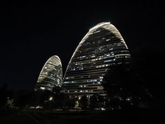 -星巴克(北京望京东园店)