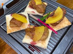 -蟹将军日本料理(中南路店)