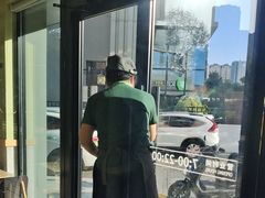 -德克士(绿地店)