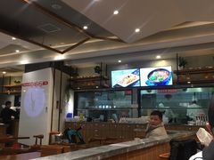 -蓉李记成都名小吃(合肥包河万达店)