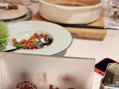 -宝燕壹号景观餐厅(龙盛国际商业广场店)