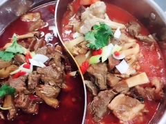 -刘一锅筋头巴脑(凌空二街店)