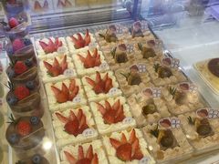 -DEMO黛慕蛋糕(中泰店)