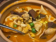-清水亭湖北菜(大屯DT51店)