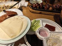 -伊喜饺子·烤鸭(五道口学院路店)