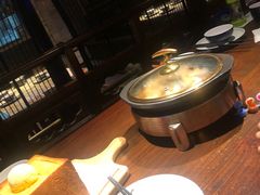 -绿茶餐厅(燕郊永旺店)