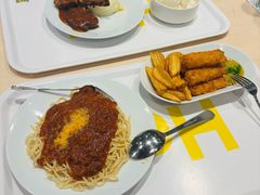 -宜家·瑞典风味餐厅(天津东丽商场店)