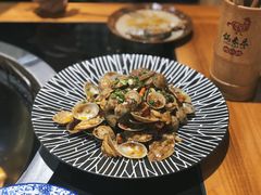 -锅来乐地锅鸡(安亭店)