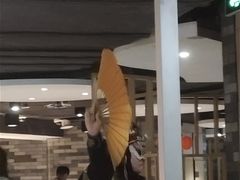 门面-海底捞火锅(崇文门新世界百货店)
