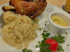 -Restaurant Paulaner am Dom