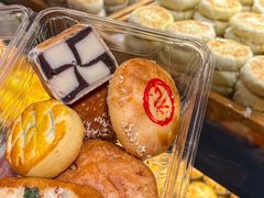 -百饼园(南后街店)