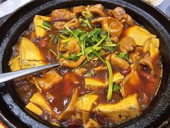 -金哥私房菜馆(张府园总店)