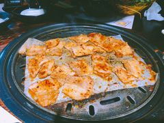 -杀猪天·韩国烤肉(总店)