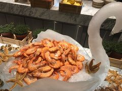 -沈阳和平艾美酒店新食谱西餐厅