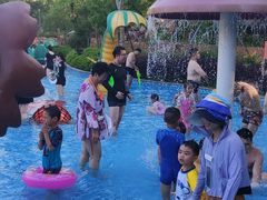 -苏州乐园森林水世界