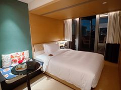 -广州永庆坊瞻云精选酒店