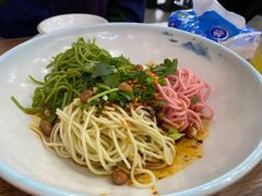 -王婆婆老妈蹄花川菜馆·非物质文化遗产(太古里一店)