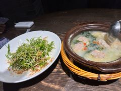 -打酱油·非遗淮扬菜(瘦西湖梅岭店)