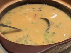 海鲜粥-惠食佳(滨江大公馆店)