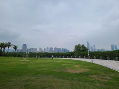 -深圳湾公园(南山区)