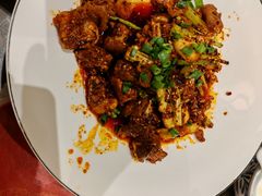 -田园印象·成都土菜院子(华阳店)