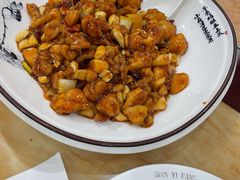 -力力豆花庄(广渠门店)
