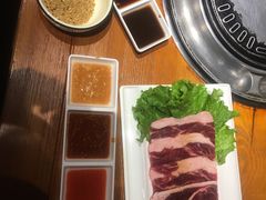 -超级神炭烤肉夜食(芥园西道店)