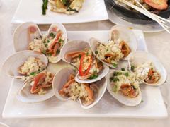 -御满江海鲜酒家(洛溪新城店)