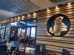 门面-bluefrog蓝蛙(皇庭广场店)