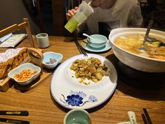 -老宁波1381餐厅(宏泰广场店)
