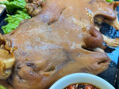 -李记白水羊头·清真老味家常菜(石景山店)