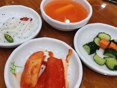 小菜-全州拌饭馆(断桥店)