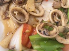 -考记泥焗鸡农庄·海鲜(北洛秘境店)